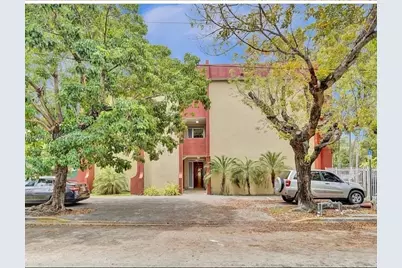 4265 NW South Tamiami Canal Dr #1-208, Miami, FL 33126 - Photo 1