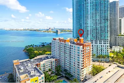 2000 N Bayshore Dr #909, Miami, FL 33137 - Photo 36