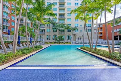 2000 N Bayshore Dr #909, Miami, FL 33137 - Photo 26