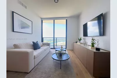 398 NE 5th St #4210, Miami, FL 33132 - Photo 2