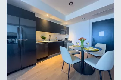 398 NE 5th St #4210, Miami, FL 33132 - Photo 6