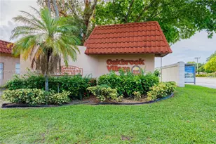 8100 SW 24th St, North Lauderdale, FL 33068 - Photo 28