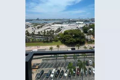 398 NE 5th St #4210, Miami, FL 33132 - Photo 26