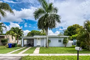 1013 NW 12th St, Fort Lauderdale, FL 33311 - Photo 1