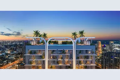 152 SW 9th Street #2216, Miami, FL 33130 - Photo 10
