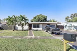 1541 SW 52nd Ave, Plantation, FL 33317 - Photo 1