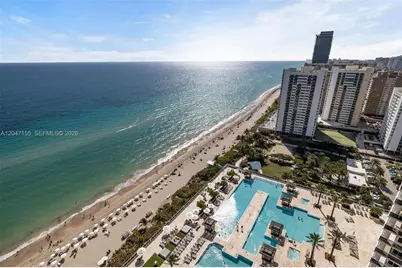 1830 S Ocean Dr #2703, Hallandale Beach, FL 33009 - Photo 1
