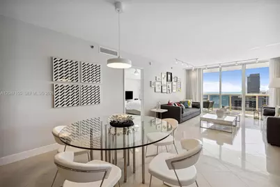 1830 S Ocean Dr #2703, Hallandale Beach, FL 33009 - Photo 6