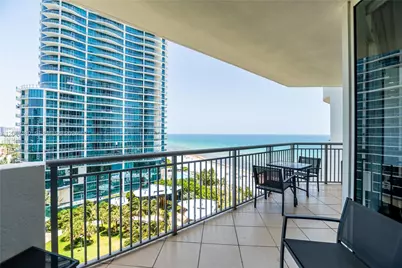 17375 Collins Ave #1206, Sunny Isles Beach, FL 33160 - Photo 30