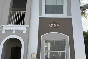 1656 SE 29th Ct, Homestead, FL 33035 - Photo 1