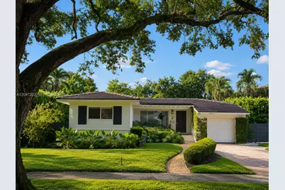 354 NE 91st St, Miami Shores, FL 33138 - Photo 1