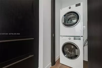 20 NE 11 St #4901, Miami, FL 33132 - Photo 18