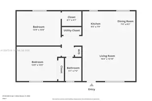 615 NE 26th St, Wilton Manors, FL 33305 - Photo 2
