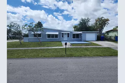 4100 SW 36th St #0, West Park, FL 33023 - Photo 1