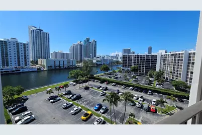 800 Parkview Dr #912, Hallandale Beach, FL 33009 - Photo 20