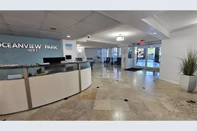 800 Parkview Dr #912, Hallandale Beach, FL 33009 - Photo 24