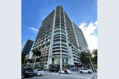 690 SW 1st Ct #3115, Miami, FL 33130 - Photo 34