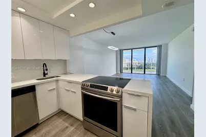 3675 N Country Club Dr #2007, Aventura, FL 33180 - Photo 6
