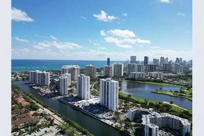 3675 N Country Club Dr #2007, Aventura, FL 33180 - Photo 1