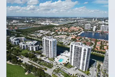 3675 N Country Club Dr #2007, Aventura, FL 33180 - Photo 22