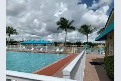 2812 SE 16th Ave #121, Homestead, FL 33035 - Photo 34