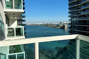 1800 N Bayshore Dr, Miami, FL 33132 - Photo 2