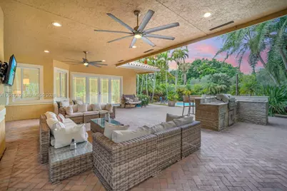 17710 SW 63rd Mnr, Southwest Ranches, FL 33331 - Photo 48