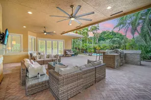 17710 SW 63rd Manor, Southwest Ranches, FL 33331 - Photo 48