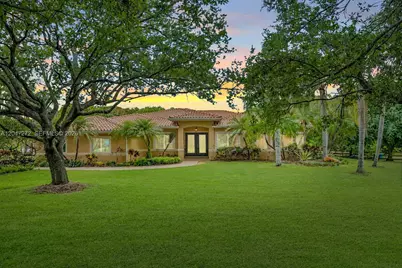 17710 SW 63rd Mnr, Southwest Ranches, FL 33331 - Photo 6