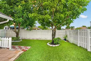 4495 NW 99th Ave, Sunrise, FL 33351 - Photo 46