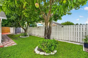 4495 NW 99th Ave, Sunrise, FL 33351 - Photo 48