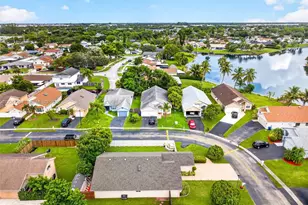4495 NW 99th Ave, Sunrise, FL 33351 - Photo 56