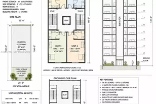 733 NW 4th Ave, Miami, FL 33136 - Photo 14