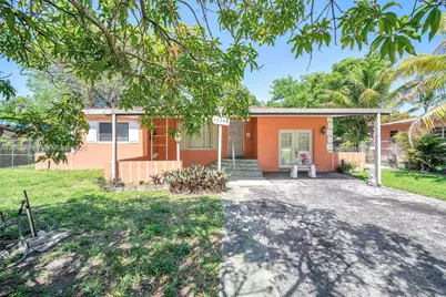 13140 N Miami Ave #1, Miami, FL 33168 - Photo 1