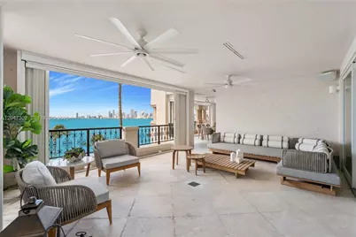 5242 Fisher Island Dr #5242, Miami Beach, FL 33109 - Photo 36