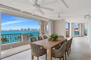 5242 Fisher Island Dr, Miami Beach, FL 33109 - Photo 34