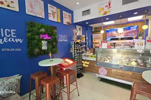 Ice Cream Shop For Sale in Miami Beach, Miami Beach, FL 33139 - Photo 1