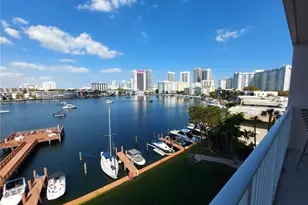 400 Golden Isles Dr, Hallandale Beach, FL 33009 - Photo 2