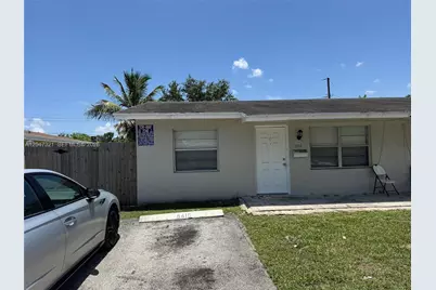 5410 NW 16th St #1, Lauderhill, FL 33313 - Photo 14