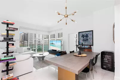 951 Brickell Ave #1011, Miami, FL 33131 - Photo 1