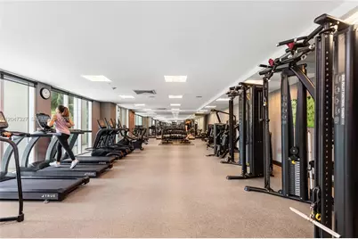 951 Brickell Ave #1011, Miami, FL 33131 - Photo 32