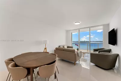 600 NE 27th St #2904, Miami, FL 33137 - Photo 8