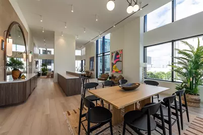 225 N Miami Ave #3412, Miami, FL 33128 - Photo 70