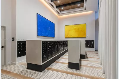 225 N Miami Ave #3412, Miami, FL 33128 - Photo 20