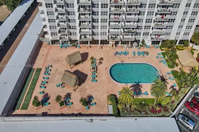 405 N Ocean Blvd #117, Pompano Beach, FL 33062 - Photo 26