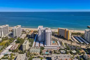 405 N Ocean Blvd, Pompano Beach, FL 33062 - Photo 4