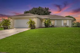 2501 57th St W, Lehigh Acres, FL 33971 - Photo 1