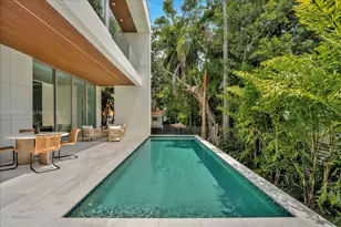 7701 Coquina Dr, North Bay Village, FL 33141 - Photo 2