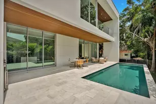 7701 Coquina Dr, North Bay Village, FL 33141 - Photo 2