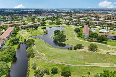 13455 SW 9th Ct #108J, Pembroke Pines, FL 33027 - Photo 46